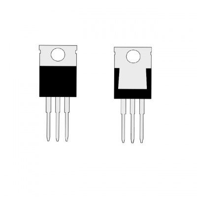Schottky Diode TO-220AB