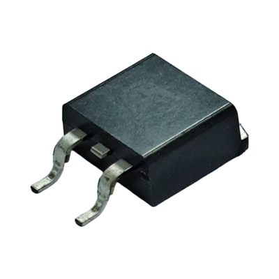SiC Diode TO-263-2L